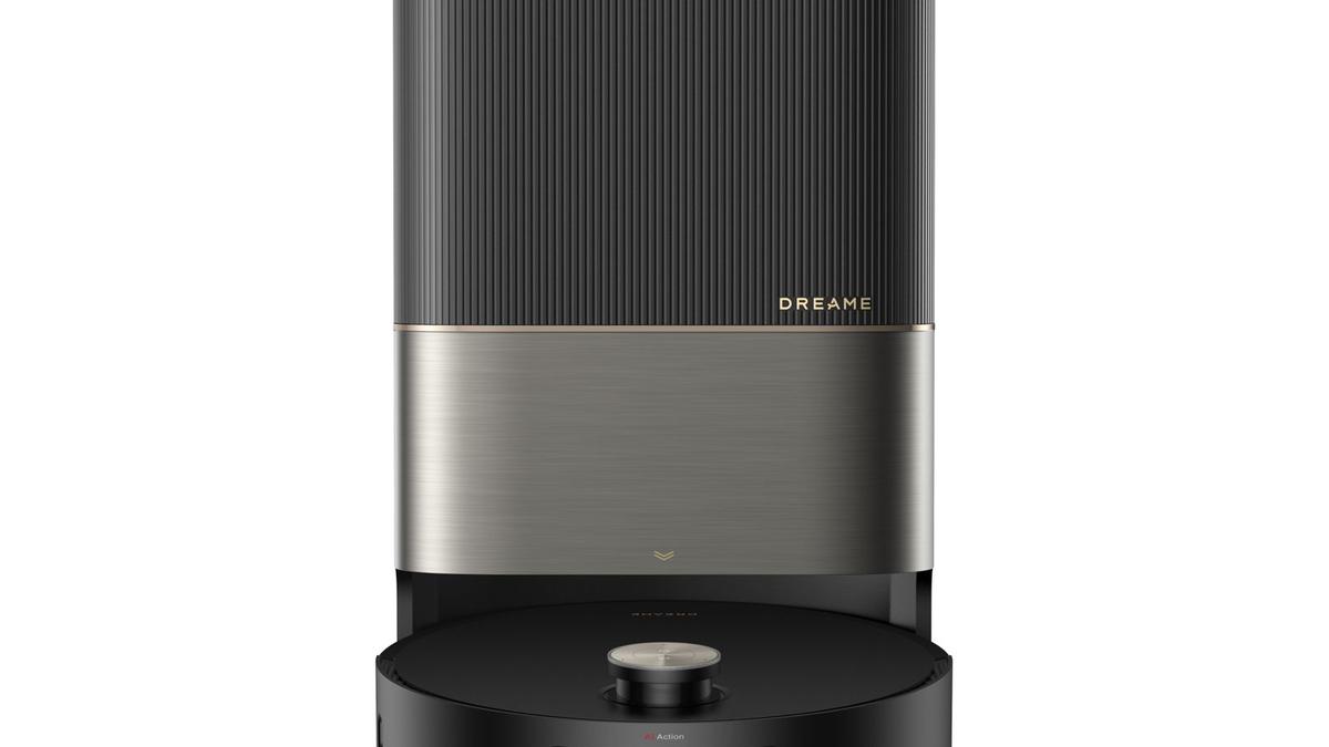Dreame Technology Unveils Revolutionary Smart Home Cleaning Solutions