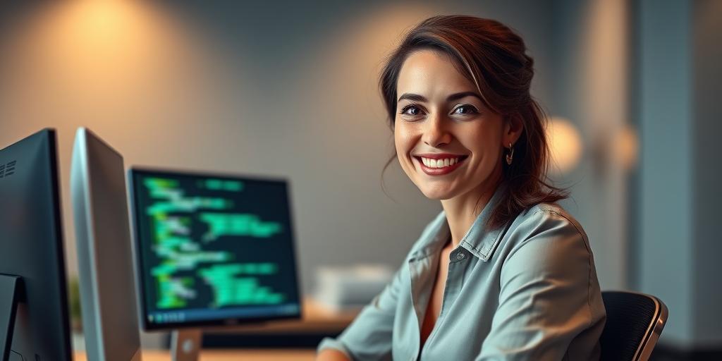 Finding My Purpose: How Blockchain Inspired My Career Shift
