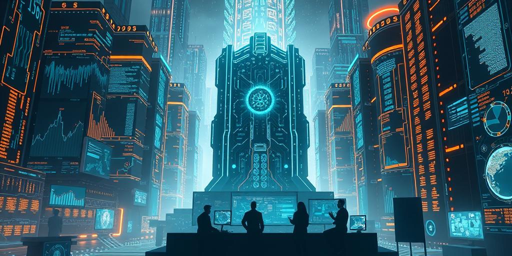 How AI Uses Data: From Training to Predicting Outcomes