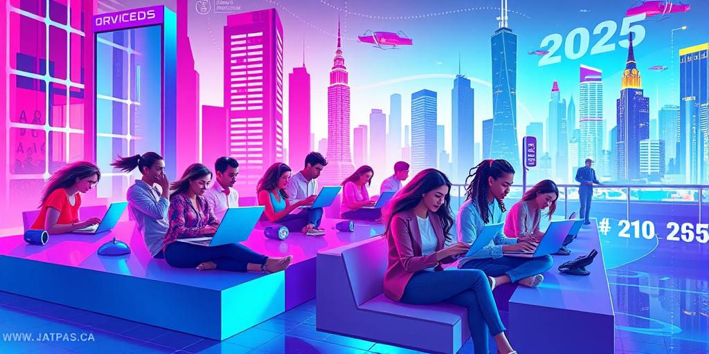 American Gig Economy in 2025: Booming or Bust?