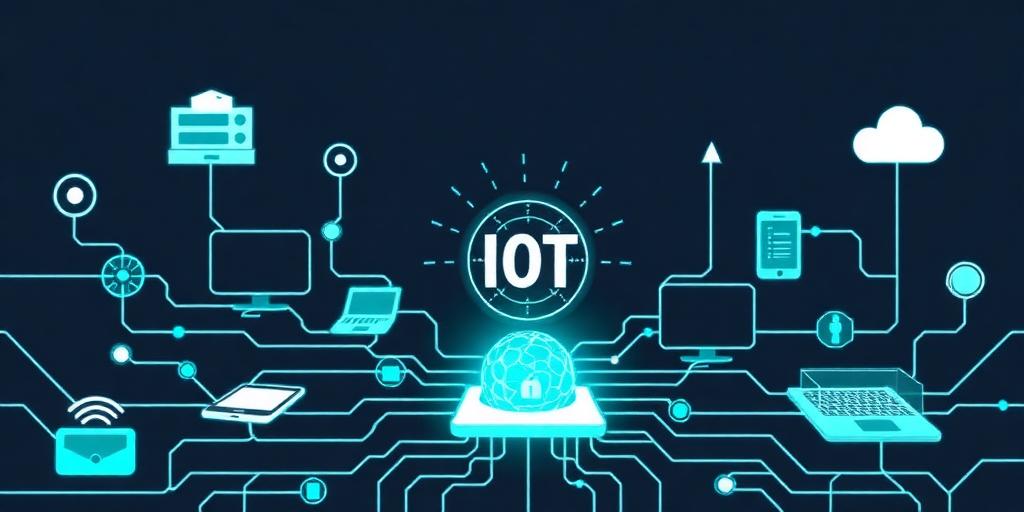 A Guide to IoT Device Management