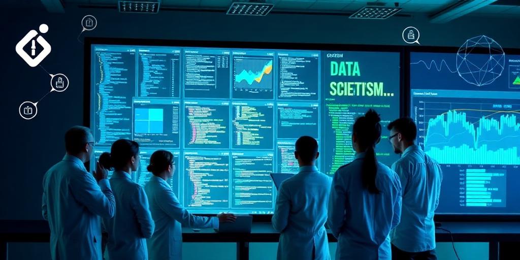 How to Collaborate on Data Science Projects with a Team