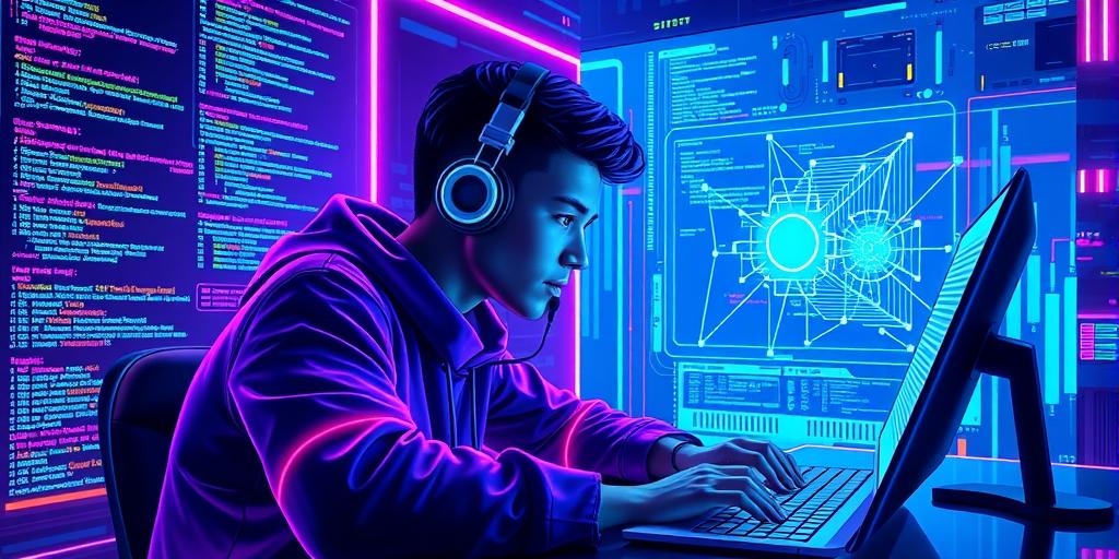 Building My First Decentralized App: A Story of Resilience