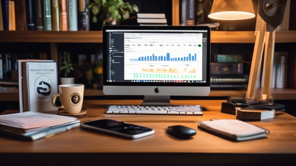 Crypto Mining: How to Get Started with Just $100 and a Laptop!
