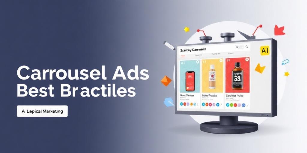 Carousel Ads: Best Practices That Convert
