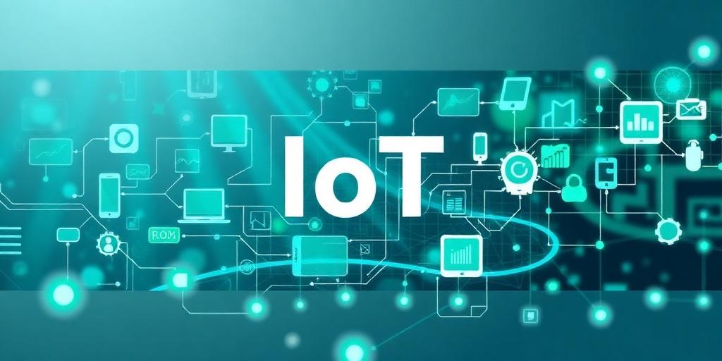 The ROI of Investing in IoT Solutions