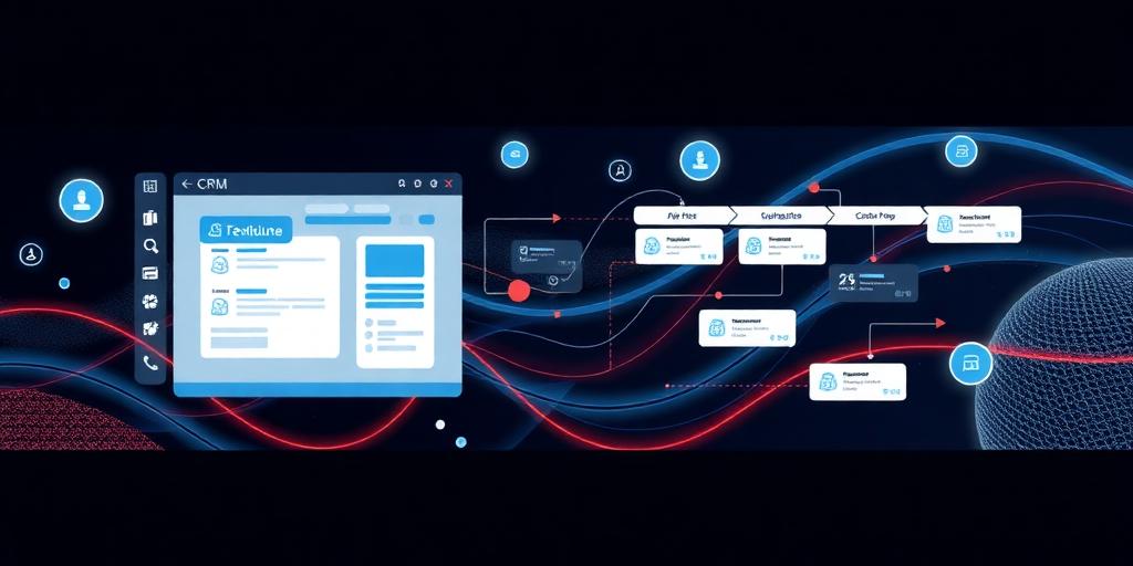 How to Build an Automated Lead Nurturing System