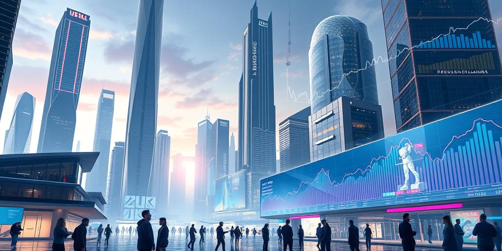 The Economic Impact of Emerging Technologies: A Statistical Overview