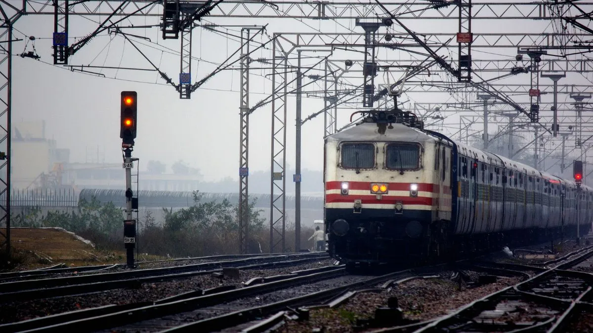 Is IRCTC Down? Your Guide to Smooth Train Ticket Bookings