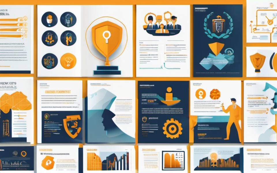The Role of Technical Solutions in Solving Enterprise Security Challenges