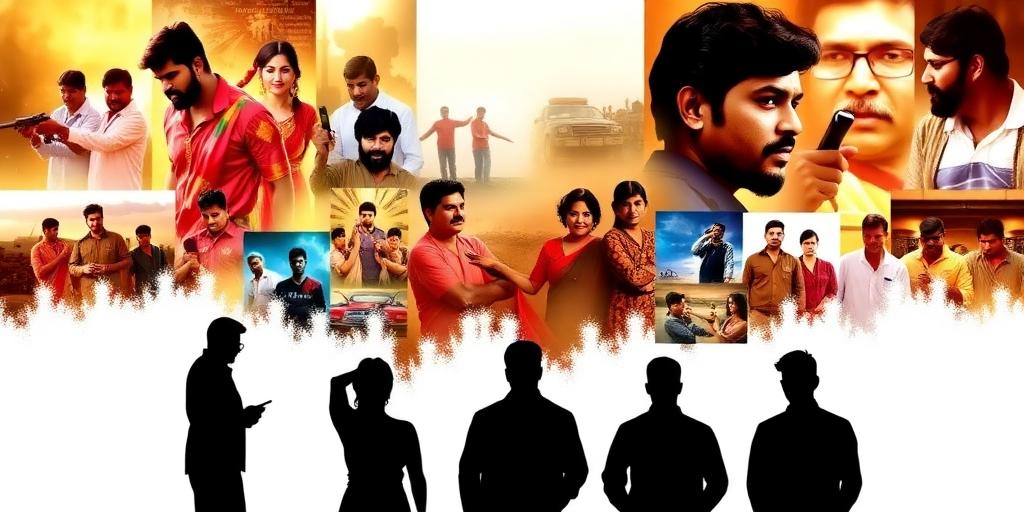 Top 10 Screenwriters in Tamil Cinema