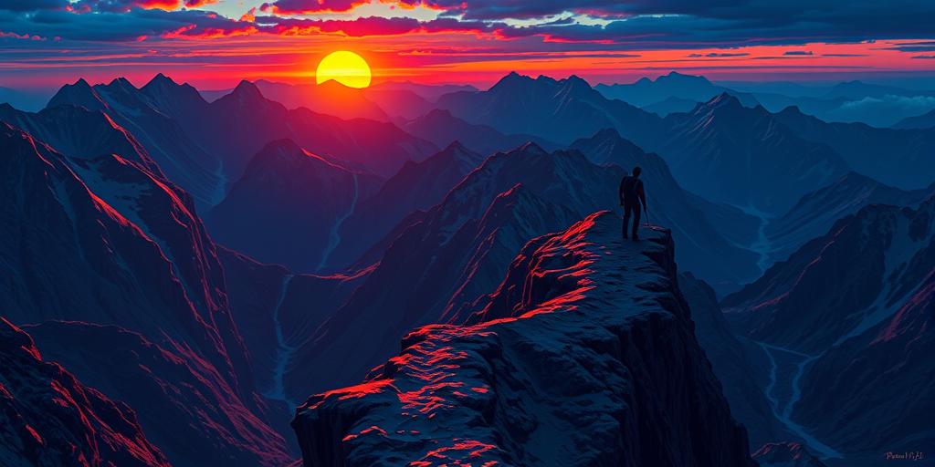 2025's Most Treacherous Trails: 12 Adventures That Could Be Your Last