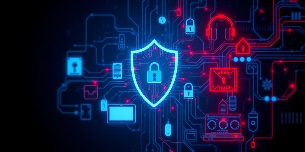 Case Study: Famous IoT Security Breaches
