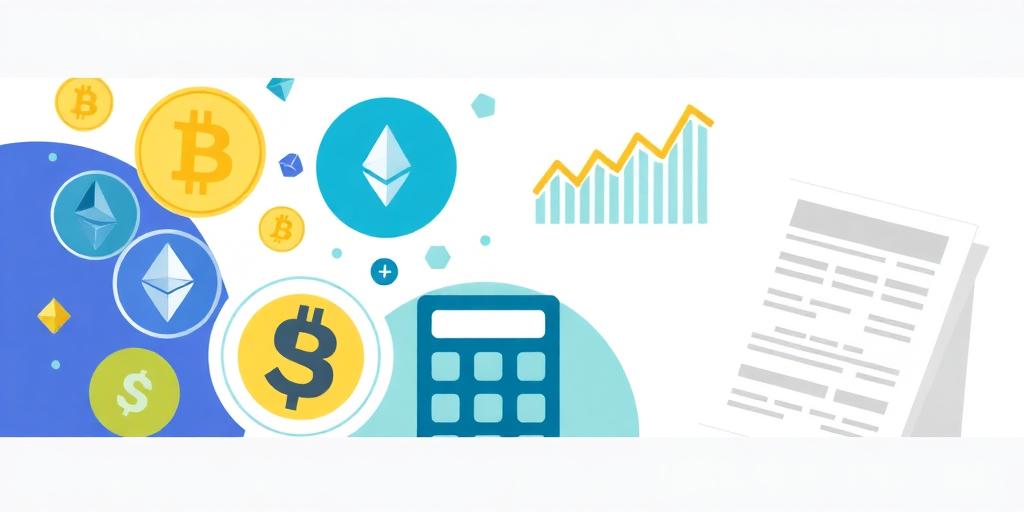 A Guide to Cryptocurrency Taxation