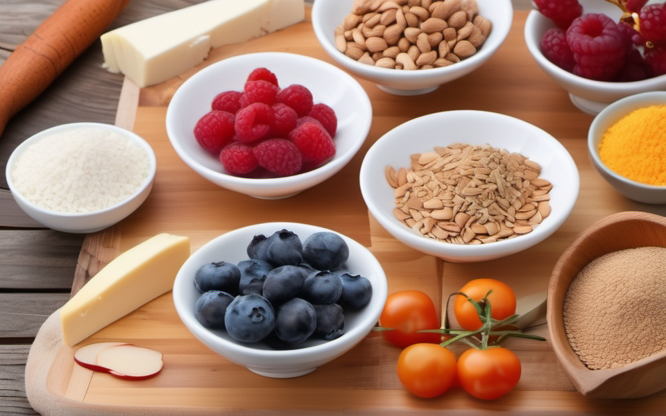Experts Recommend Cutting These 7 Common Foods to Reduce Inflammation