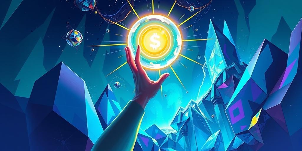 My Journey to Financial Freedom, Powered by Crypto