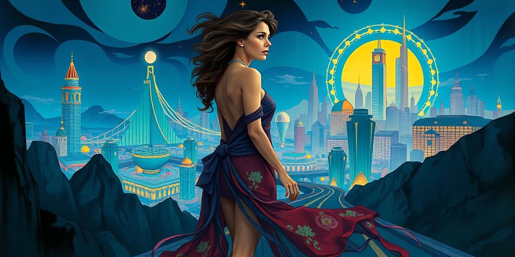 The Adventure Within: Uncovering My Strengths on the Road to 2025's Epic Journeys