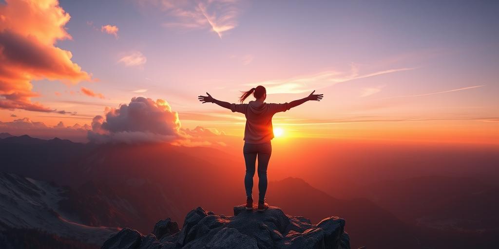 My 2025 Health Timeline: How I Rewrote My Health Narrative