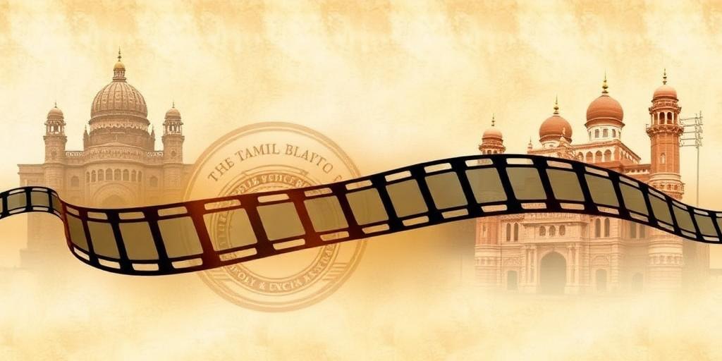 Upcoming Tamil Films Based on Real Events
