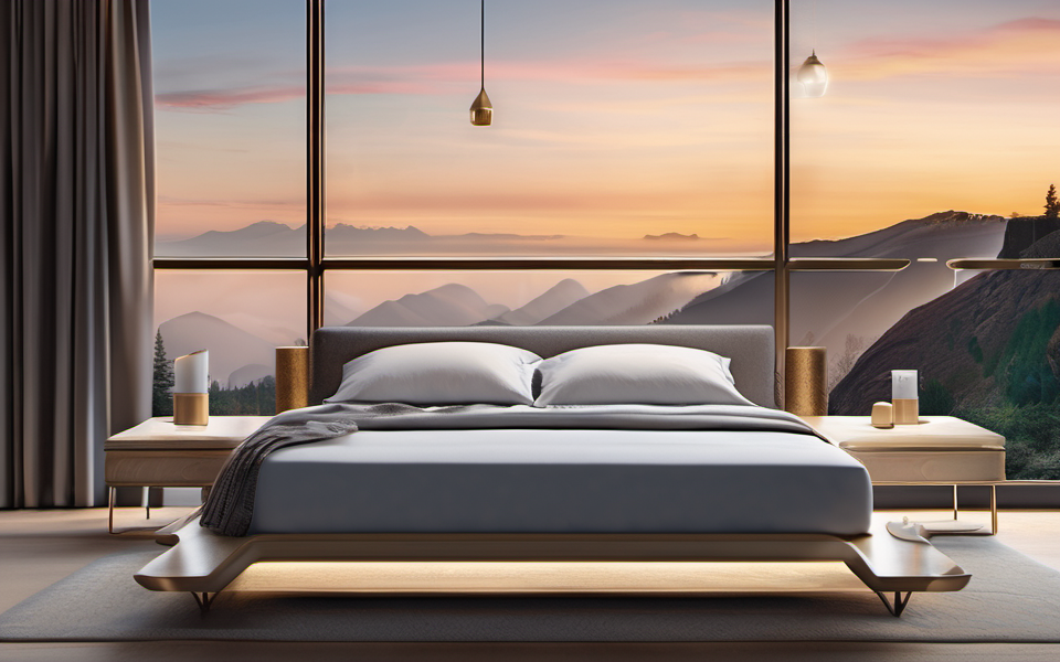 Unlock the Power of Sleep Hygiene: Your Path to Enhanced Well-Being