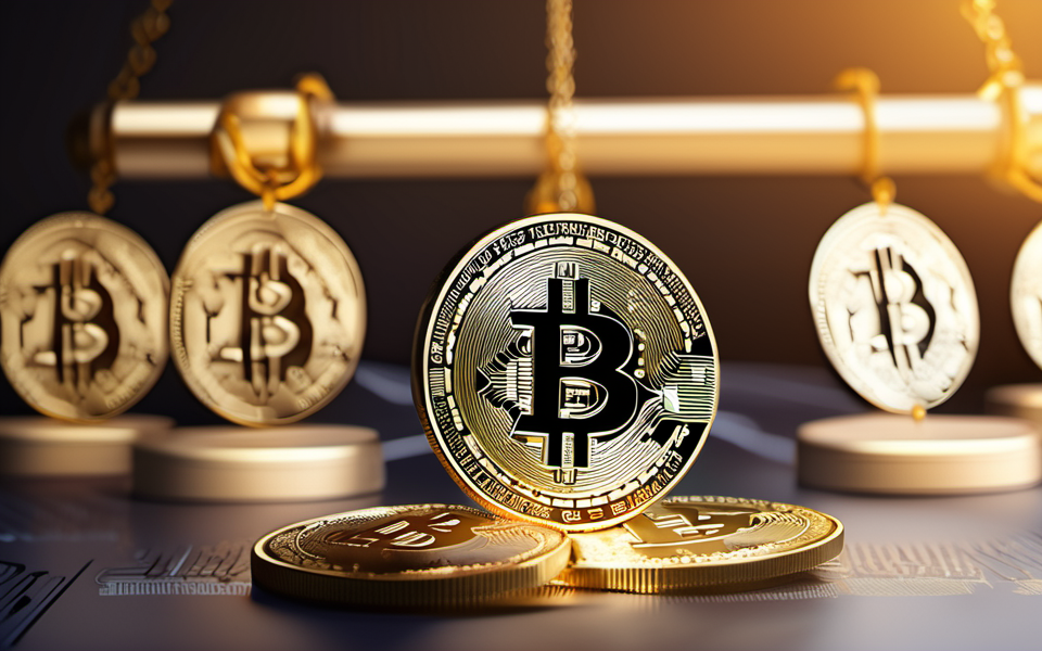 Unlock the Power of Cryptocurrency: Invest in Your Retirement Today