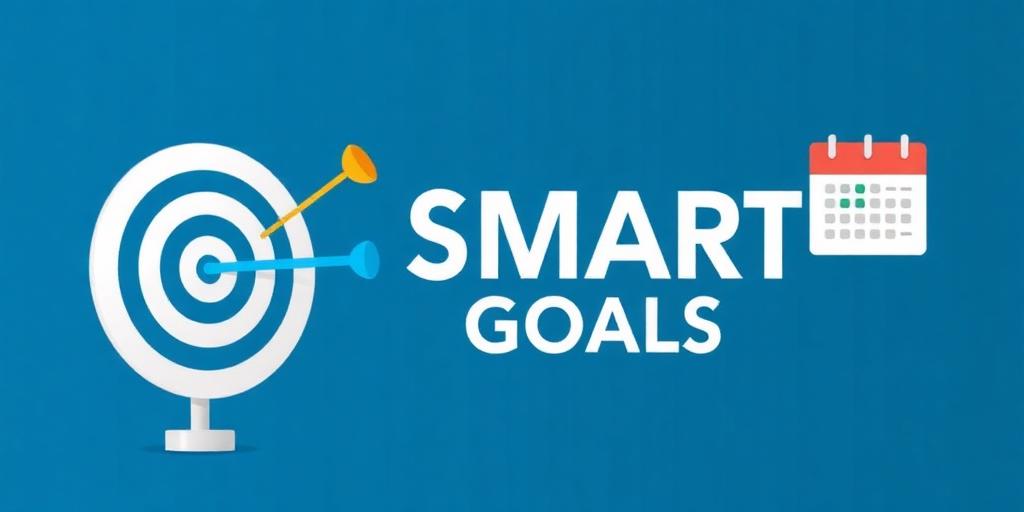 Setting SMART Goals in Your Marketing Plan