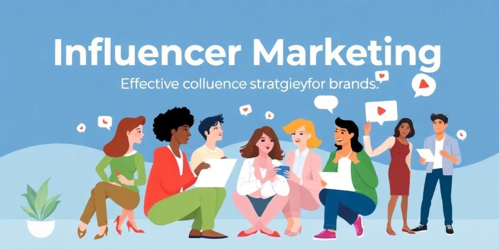 Influencer Marketing 101: From Micro to Mega