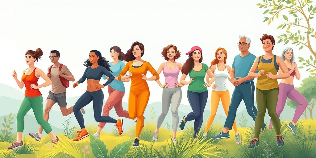 My 2025 Health Legacy: Inspiring Others to Live Their Best Lives