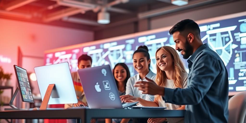 How to Start a Tech Career in the U.S. (No Degree Required)