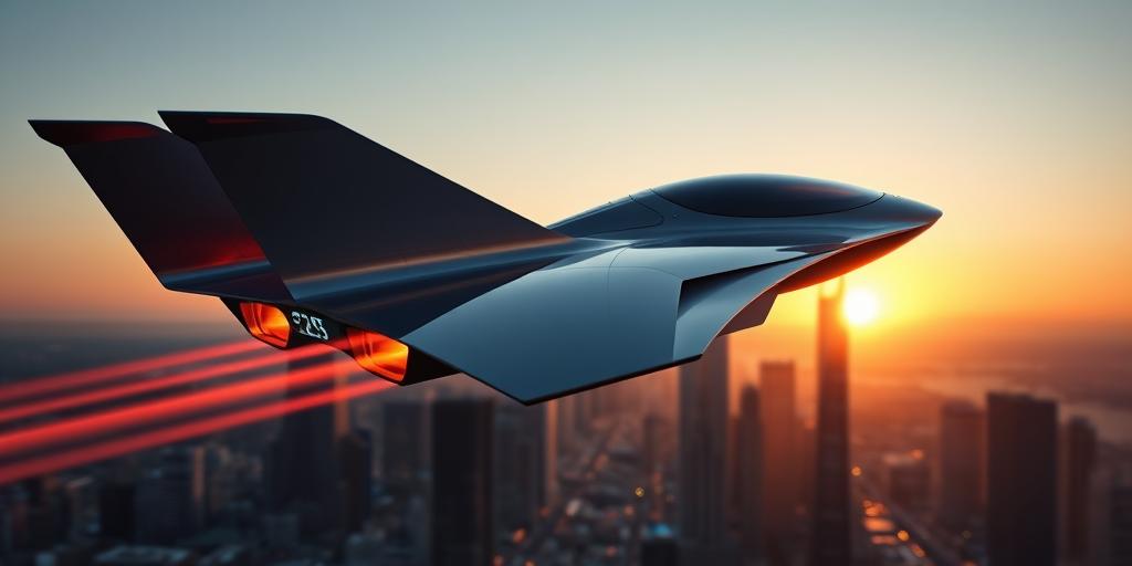 Flying Cars Are (Finally) Here: Meet the U.S. Startup Behind the First FAA-Approved Model