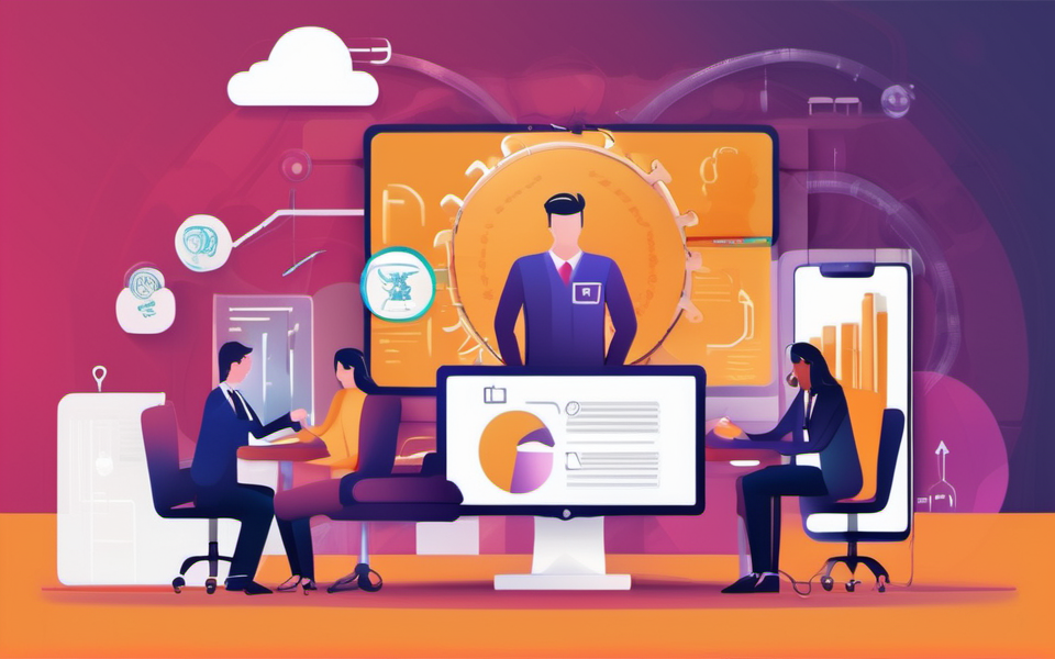 Tackling the Biggest Security Issues in Tech with Leading Technical Solutions