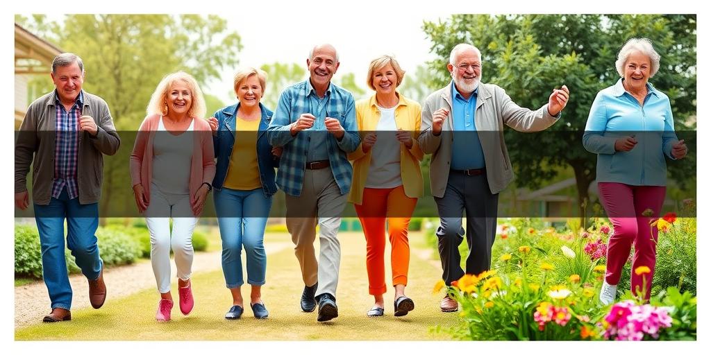 How to Keep Your Bones Healthy as You Age