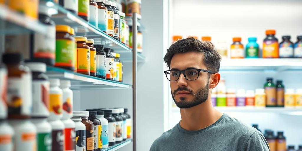 Are Supplements a Scam? The Truth Behind the $35 Billion Industry