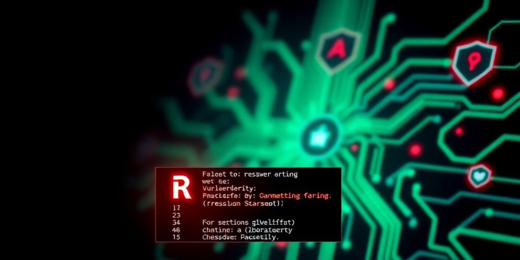 The Top 10 Security Vulnerabilities to Watch Out For in Your Code