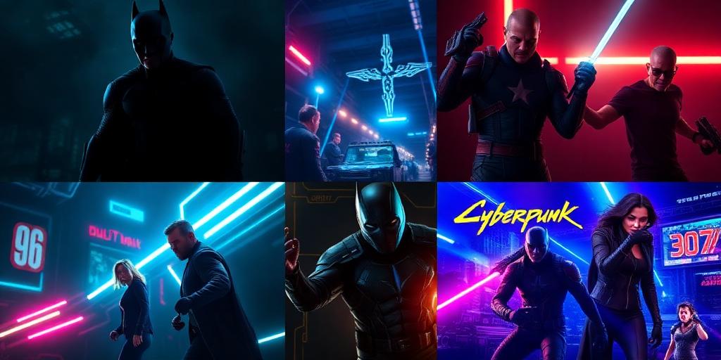 Teasers and Trailers That Blew Everyone’s Mind