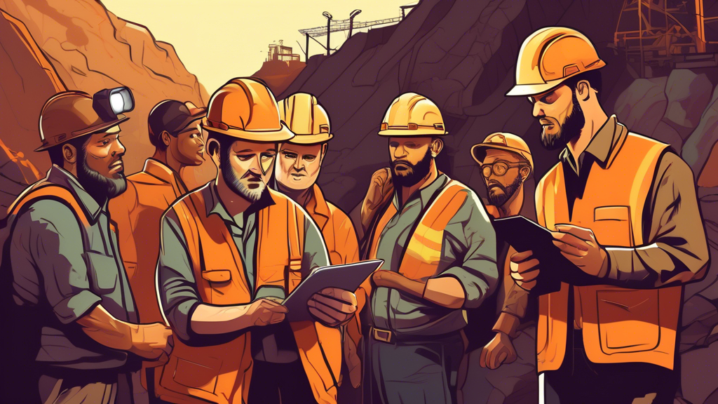 The Biggest Mistakes New Miners Make – Don’t Let This Happen to You!