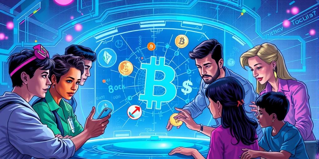 Building Your Crypto Portfolio in 2025: My Friendly Advice