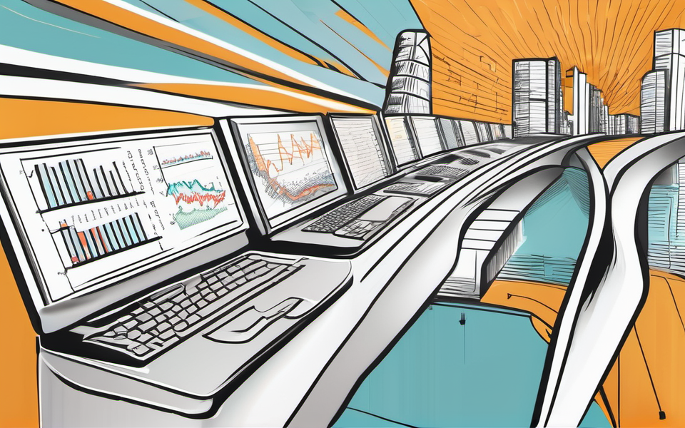 The Inspiring World of Crypto Financial Analysis: Start Your Adventure