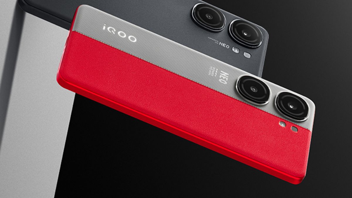 iQOO Neo 10R: The Game-Changing Smartphone is Coming!