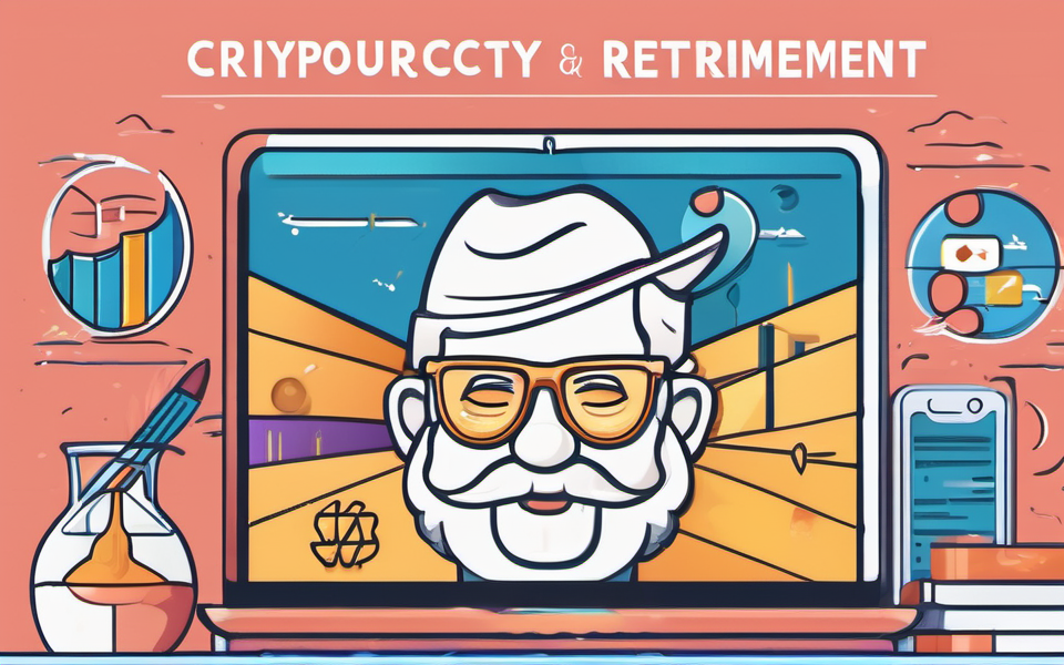 Cryptocurrency and Retirement: A Step-by-Step Guide to Getting Started
