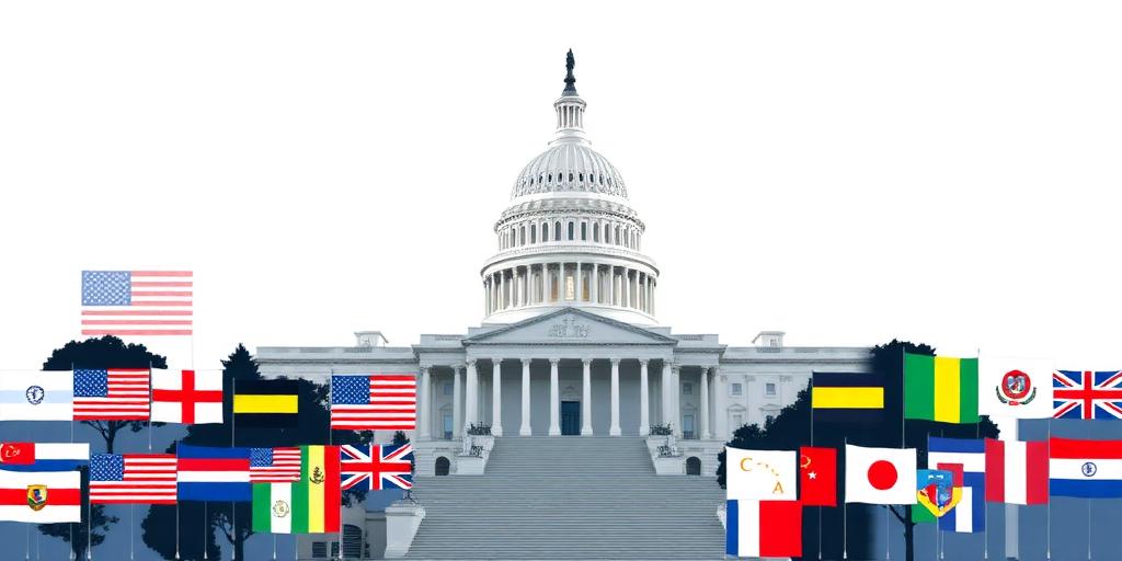 Key Differences Between Federal and State Governments