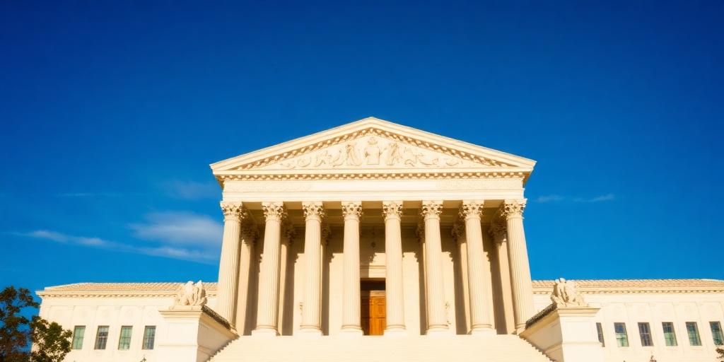 The Role of the Supreme Court in American Democracy