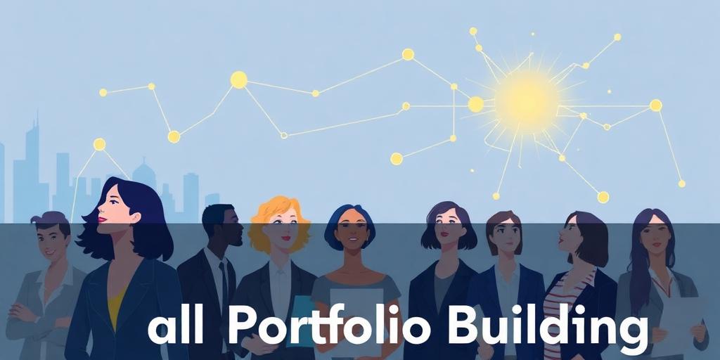 A Guide to Building a Portfolio That Will Land You a Job