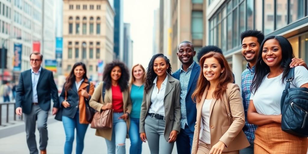 How to Adapt to American Life as a Foreigner