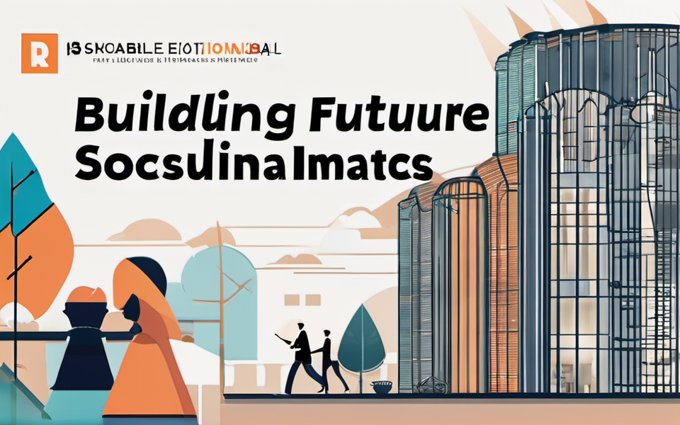 Building a Sustainable Future: Leveraging Regulations for Social and Environmental Impact