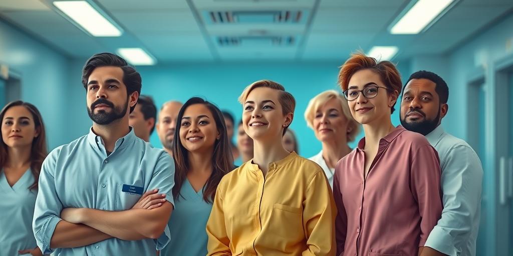 The State of Health in America: Surprising Stats You Need to Know