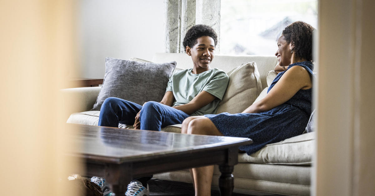 Unlocking the Code: Navigating Teenager Communication