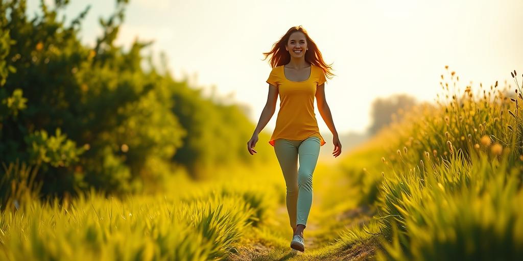 The Day I Chose Me: My Journey to Better Health in 2025