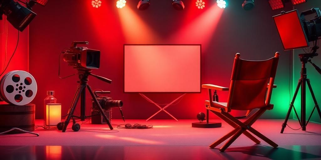 The Business of Tamil Cinema: What Happens Behind the Scenes
