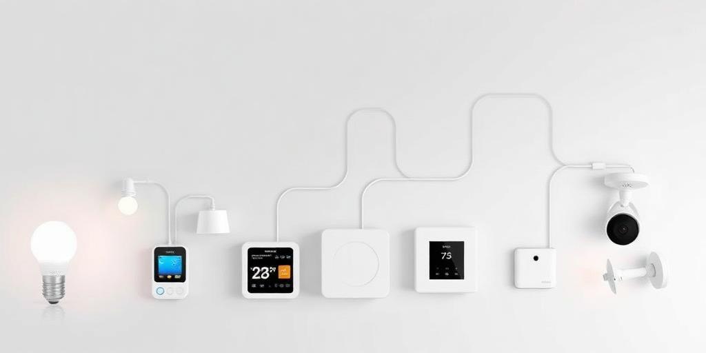 How to Build a Smart Home on a Budget